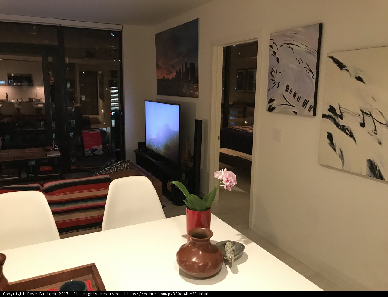 Interior Design in Los Angeles
