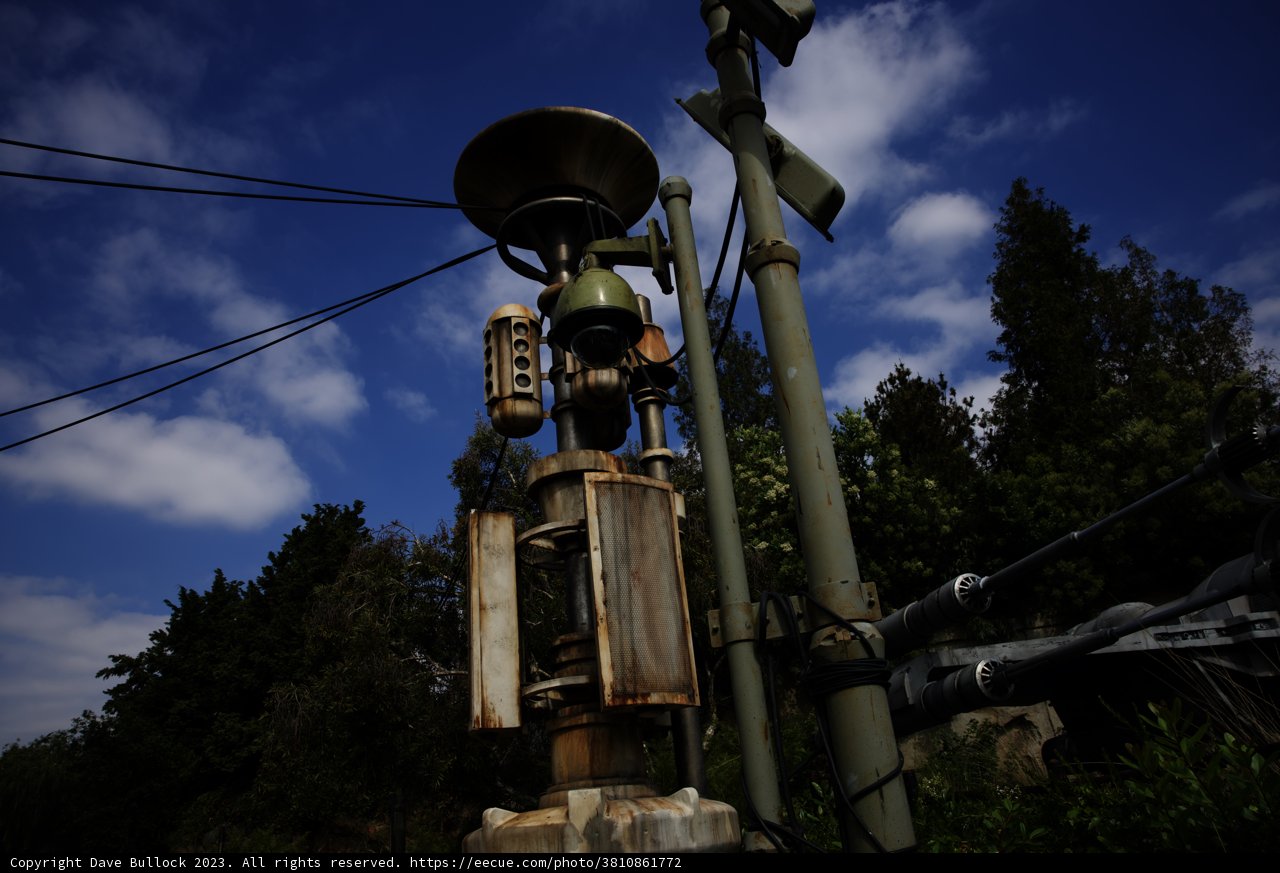 Magical Engineering at Disneyland
