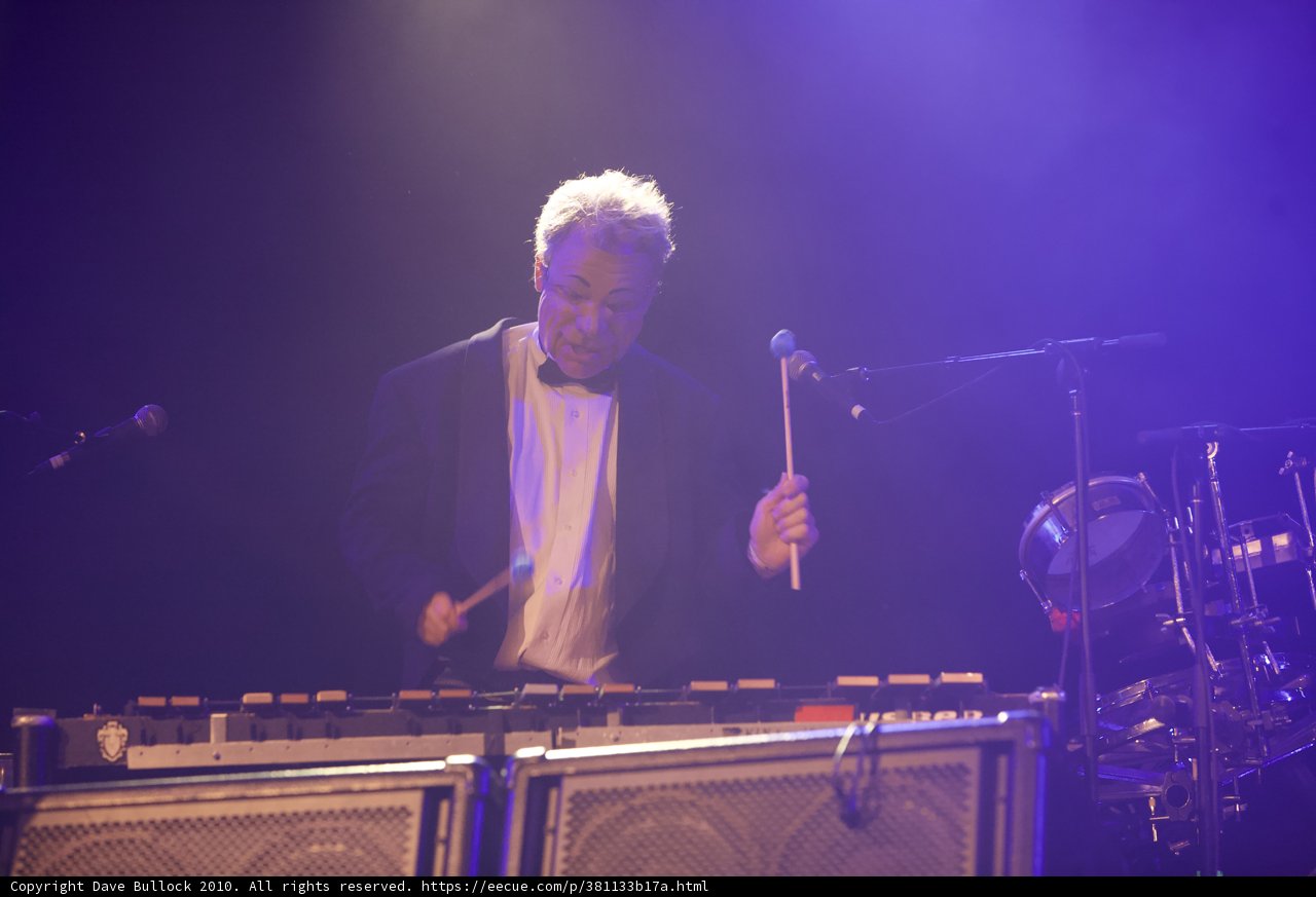 Keys to the Crowd