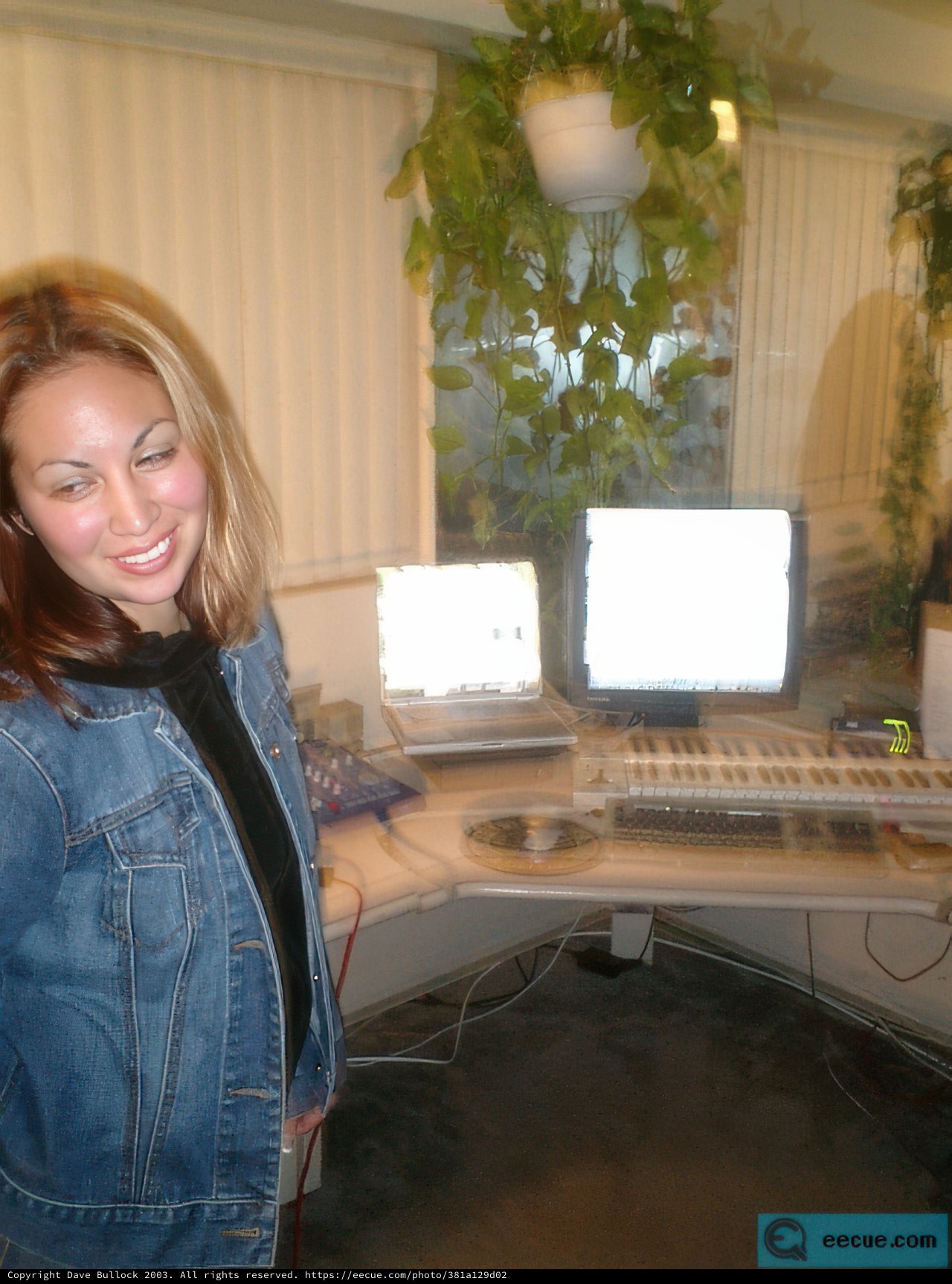 Working from Home