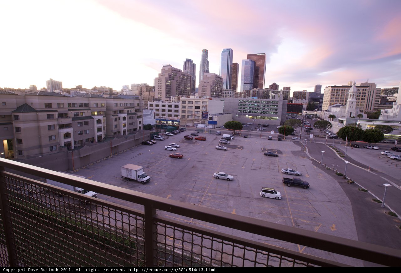 Urban Parking