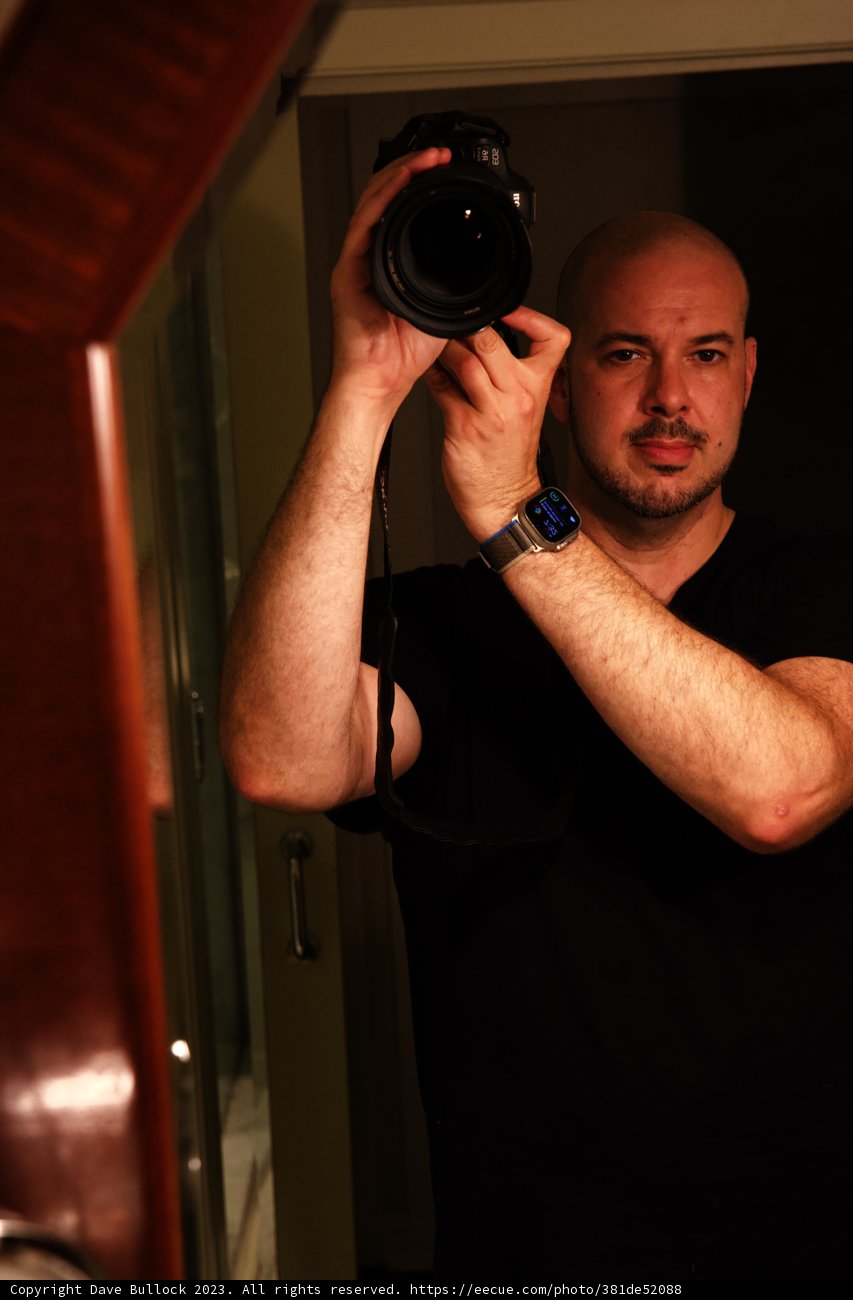 Capturing Memories at Shutters