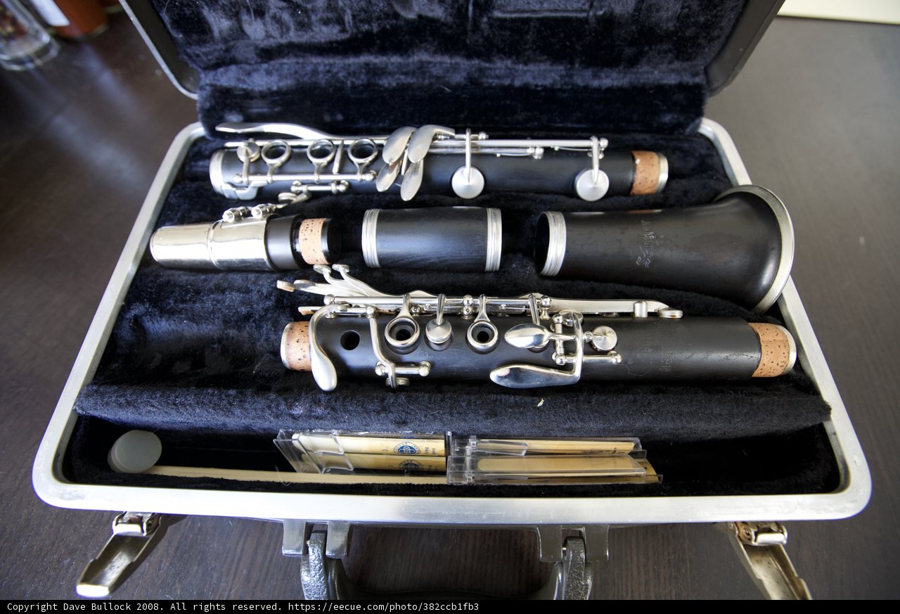 The Woodwind Duo