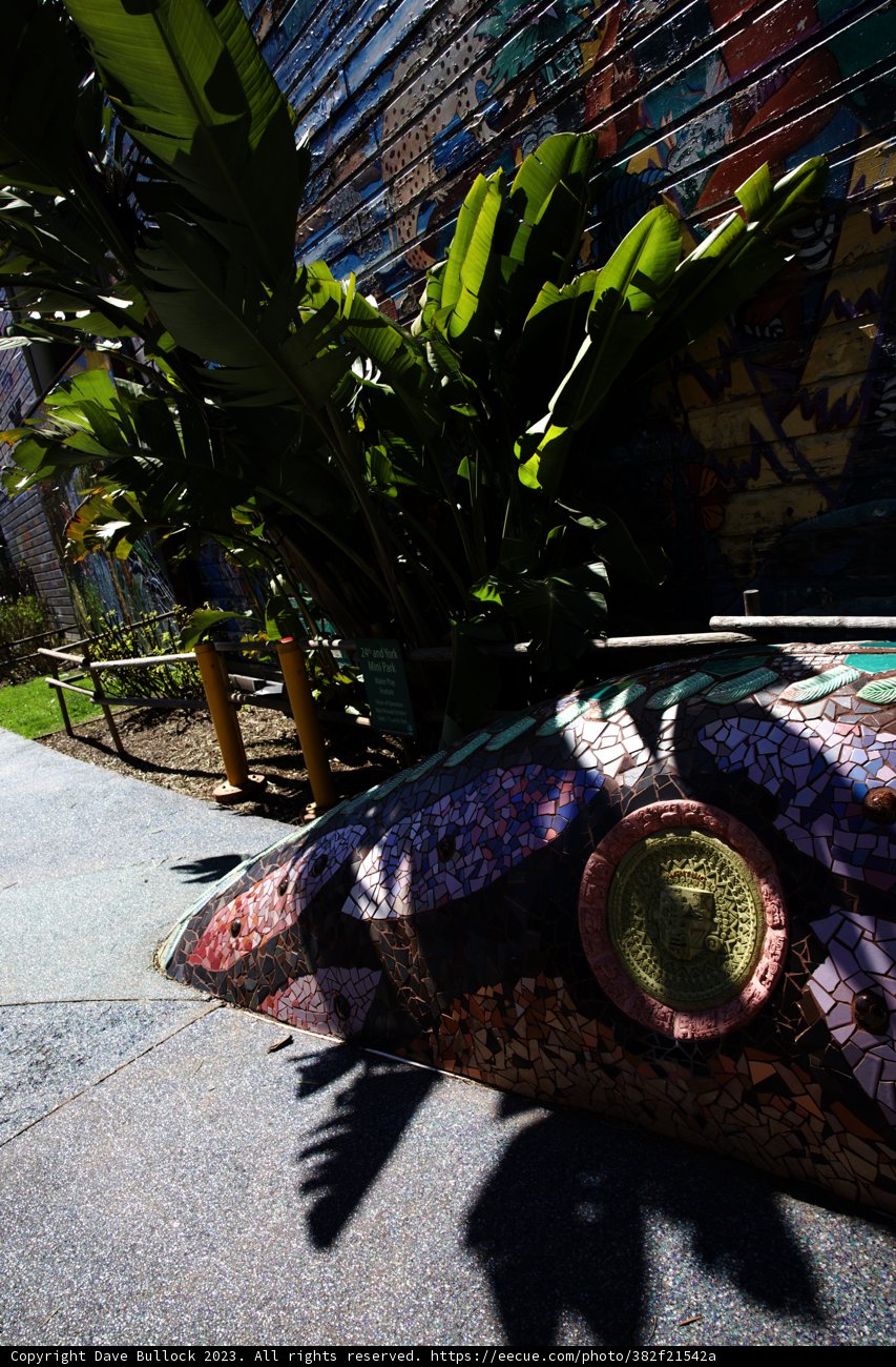 Urban Escape
