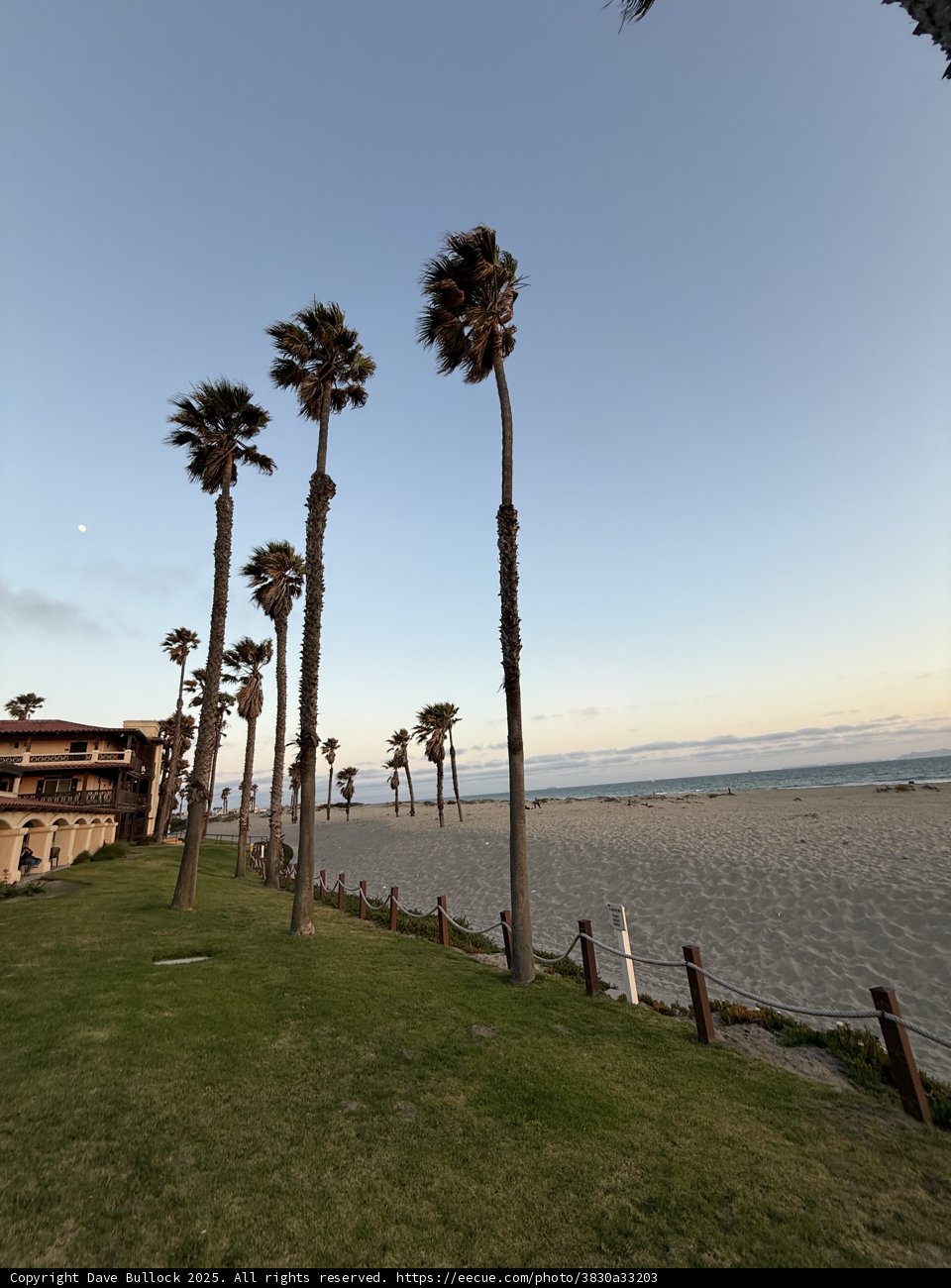 Serenity by the Shore