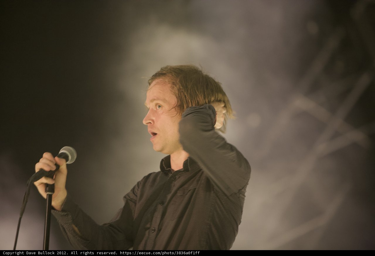 Stage Spotlight