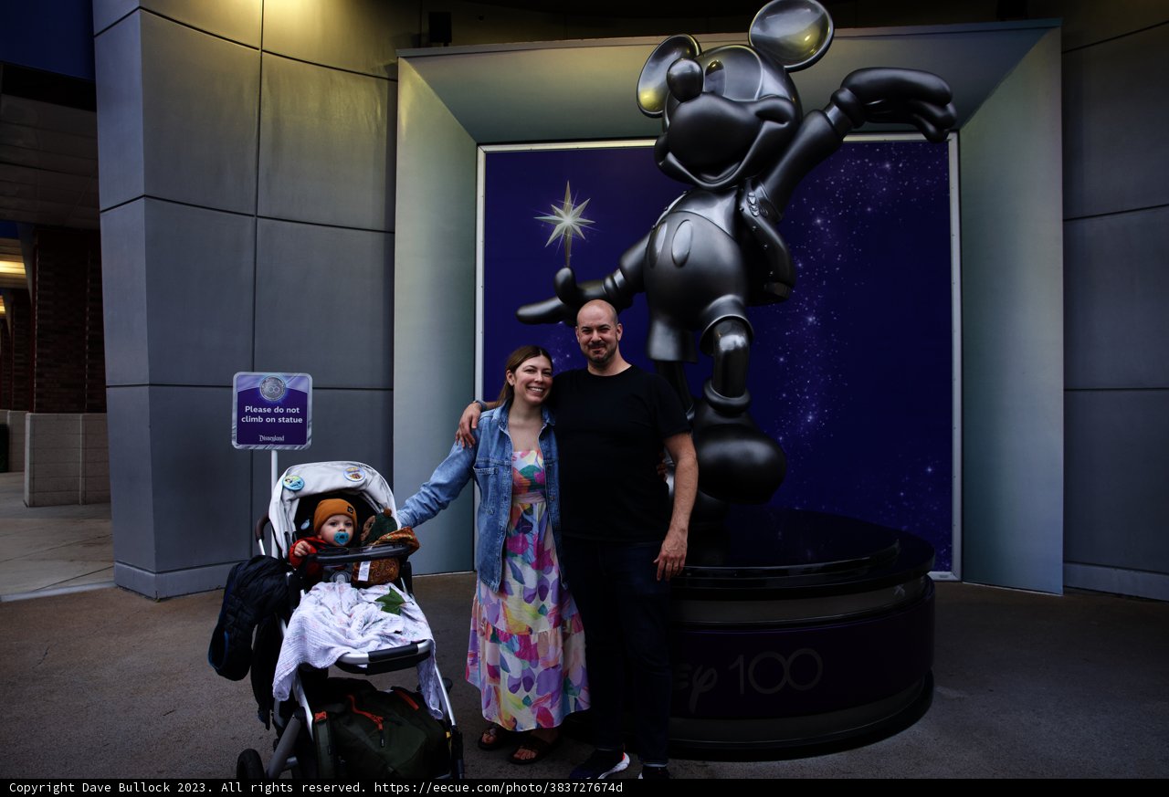Magical Moments with Mickey