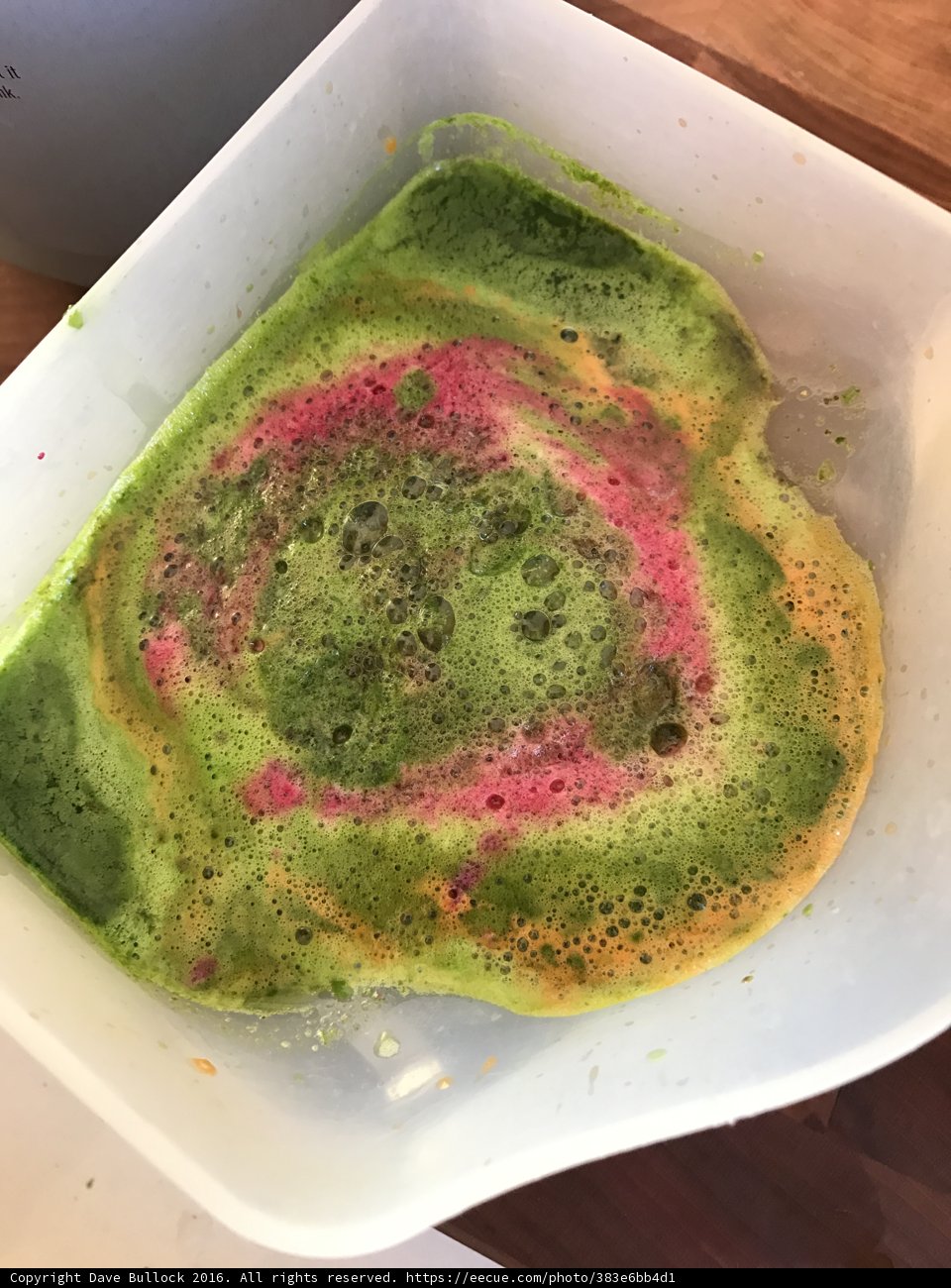 Love on a Plate