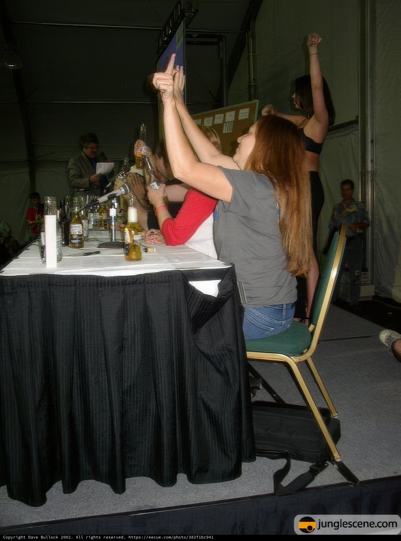 Wine and Dine