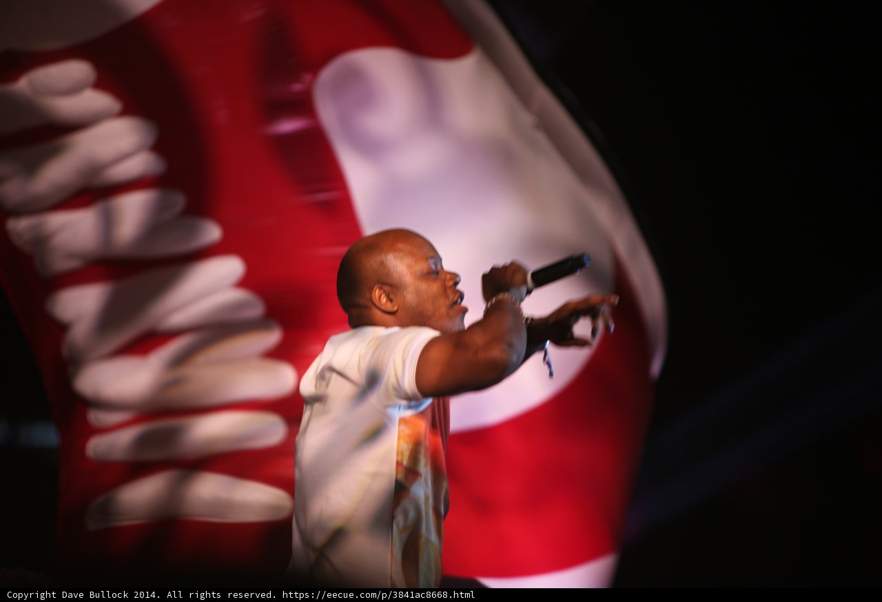 The Solo Performance