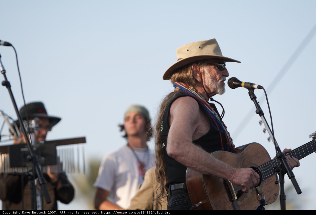 Cowboy Crooner