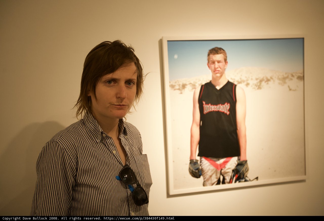 Reflections of a Boy