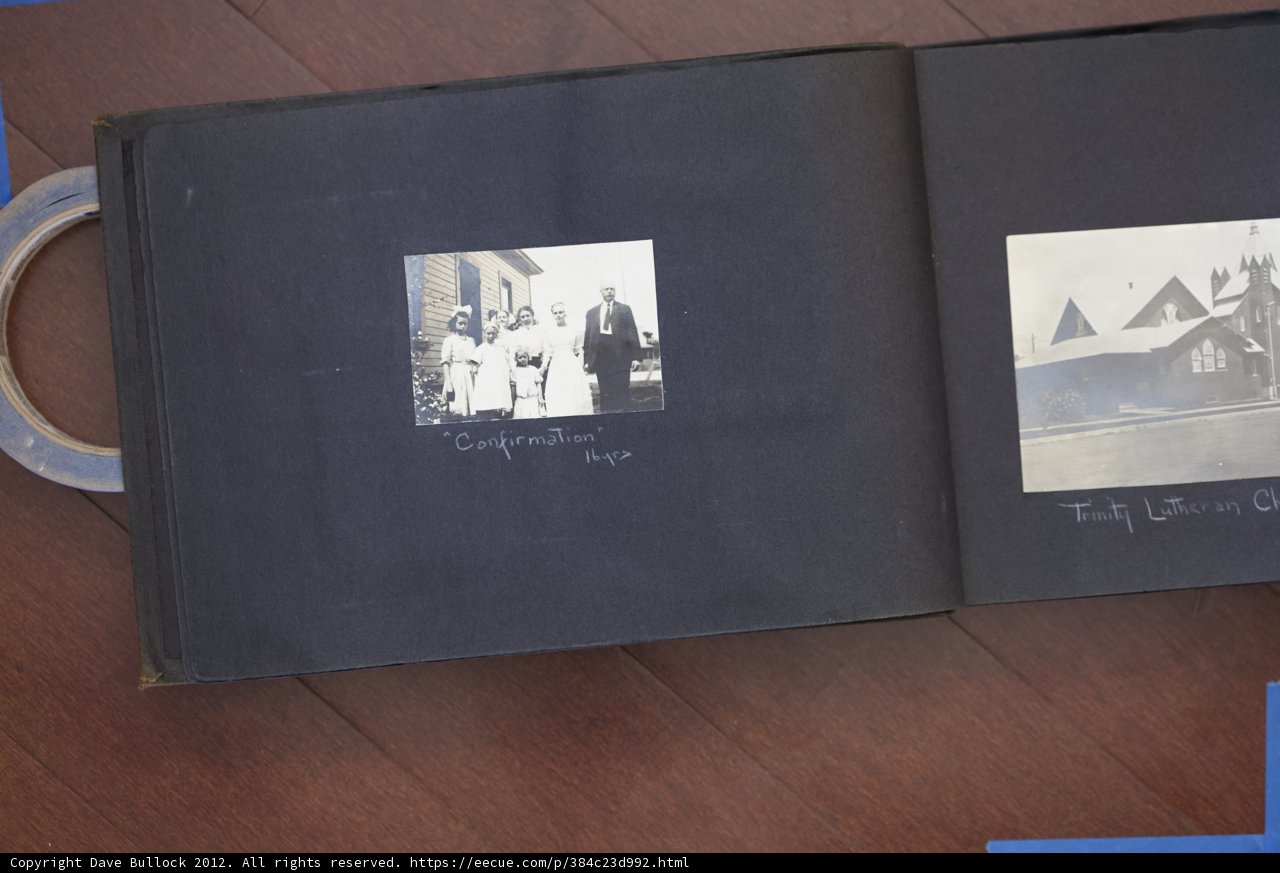 Max von Laue and his published work