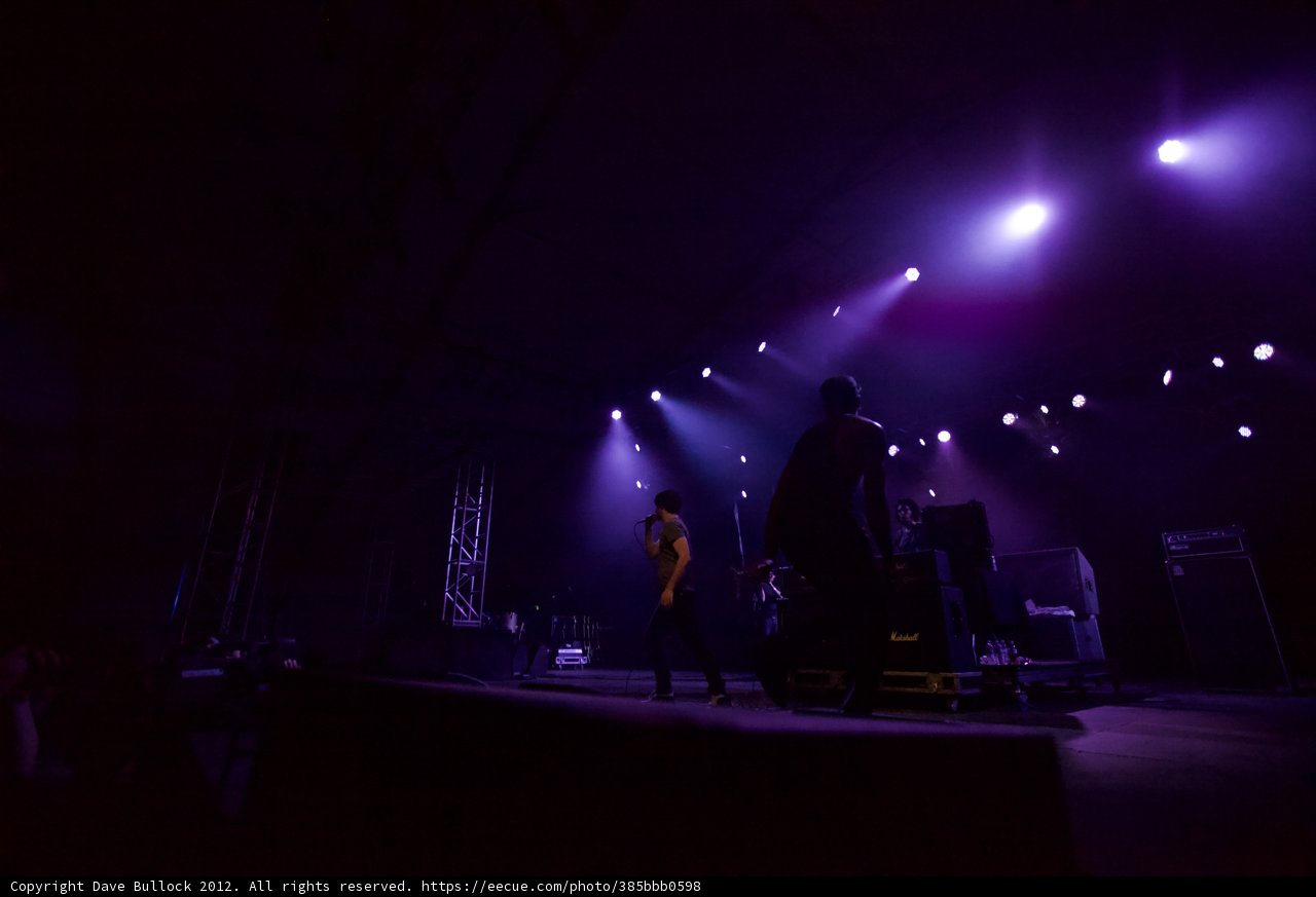 Purple Haze Performance