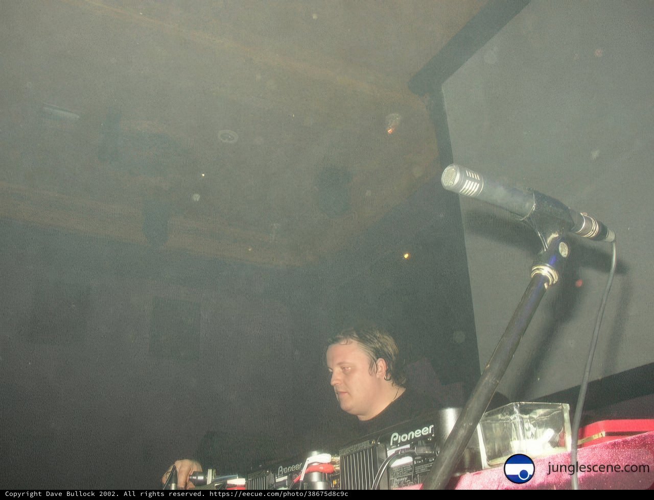 Live Performance with Microphone