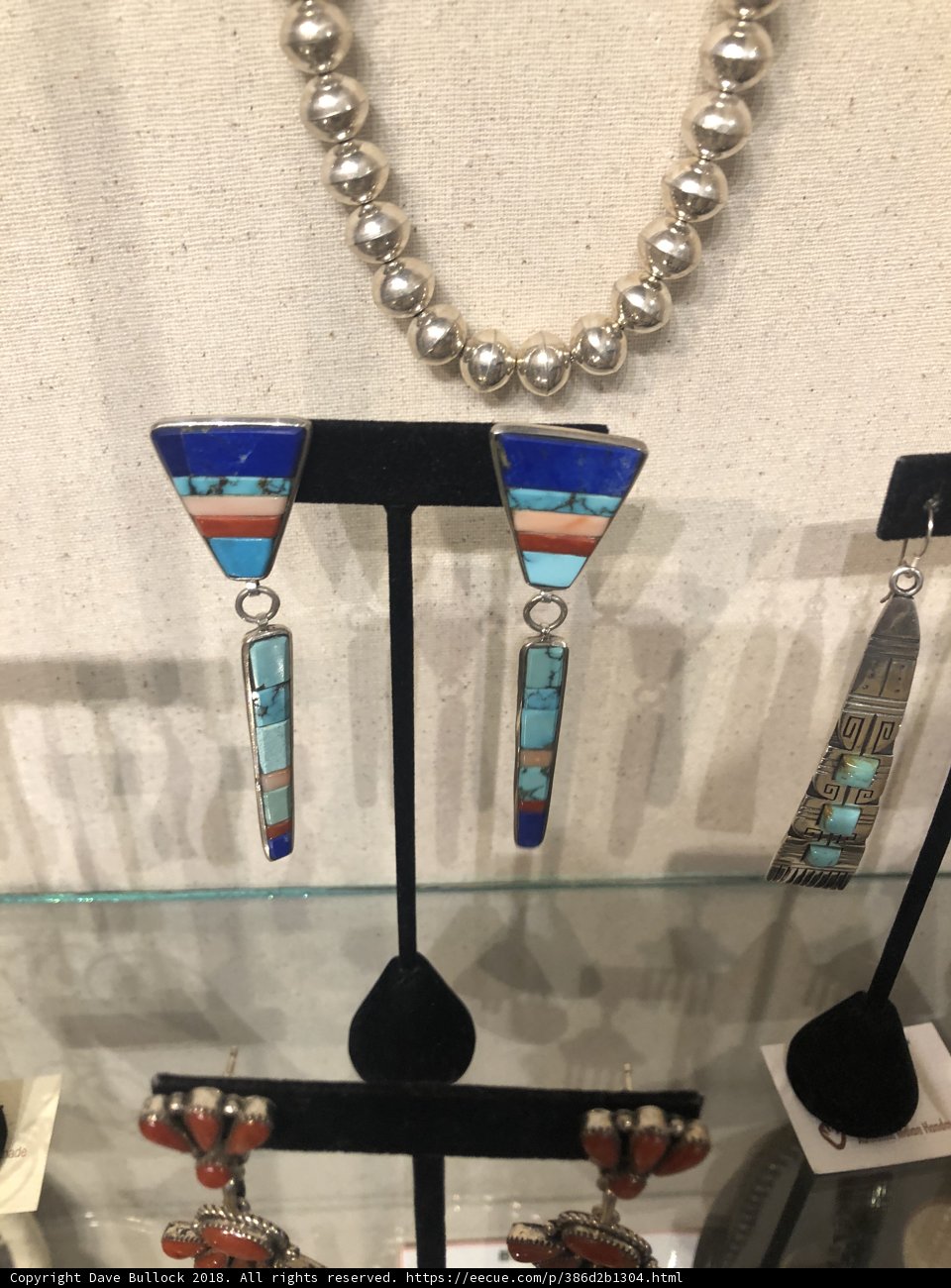 Gleaming Gemstone Necklaces and Crystal Accessories