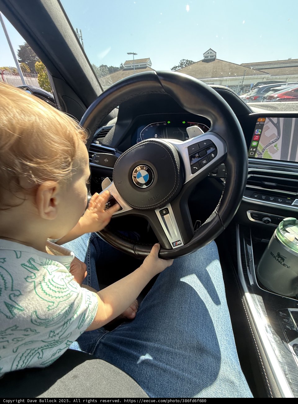 Little Driver Adventures