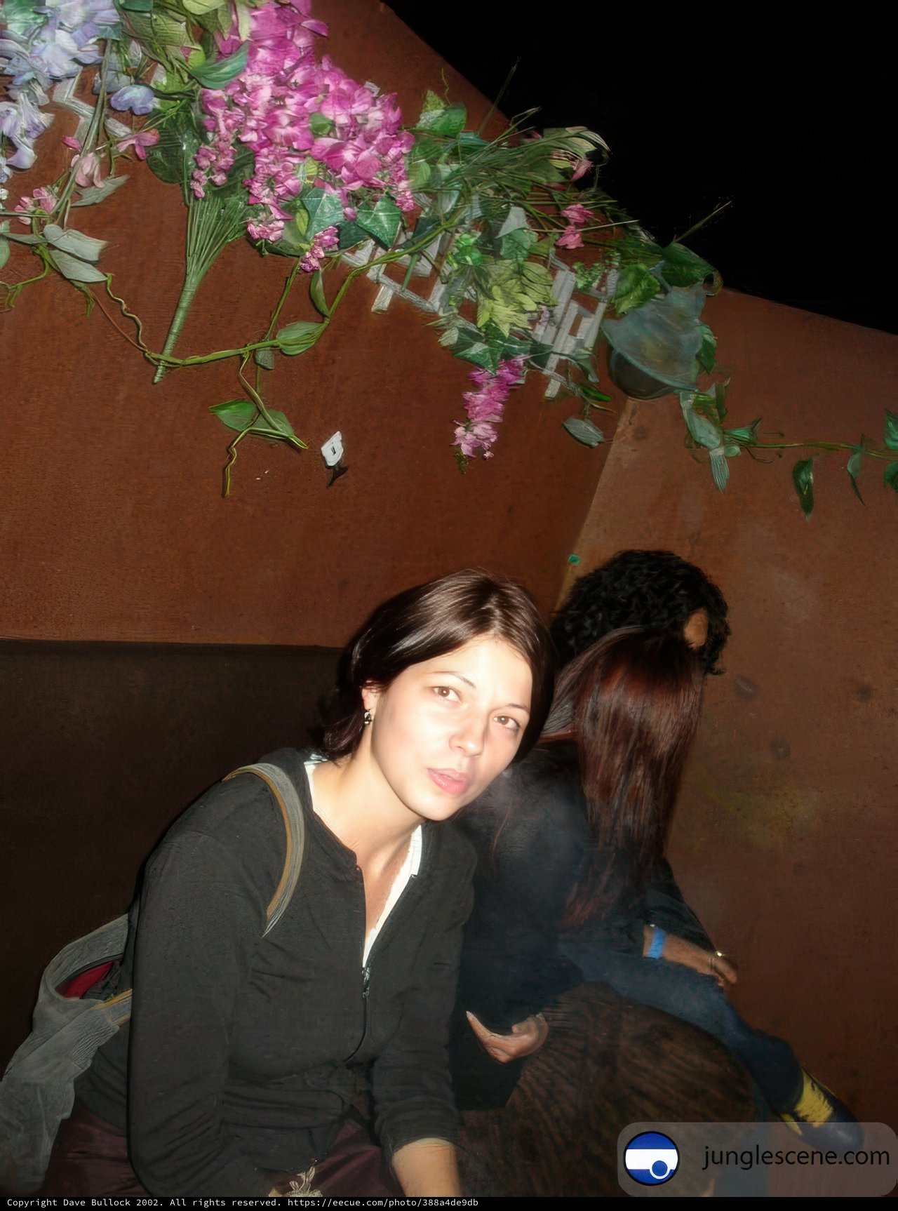Flower Power