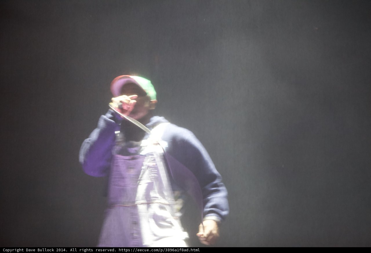 The Solo Performer