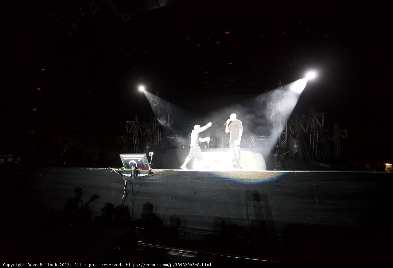 Illuminating Performance