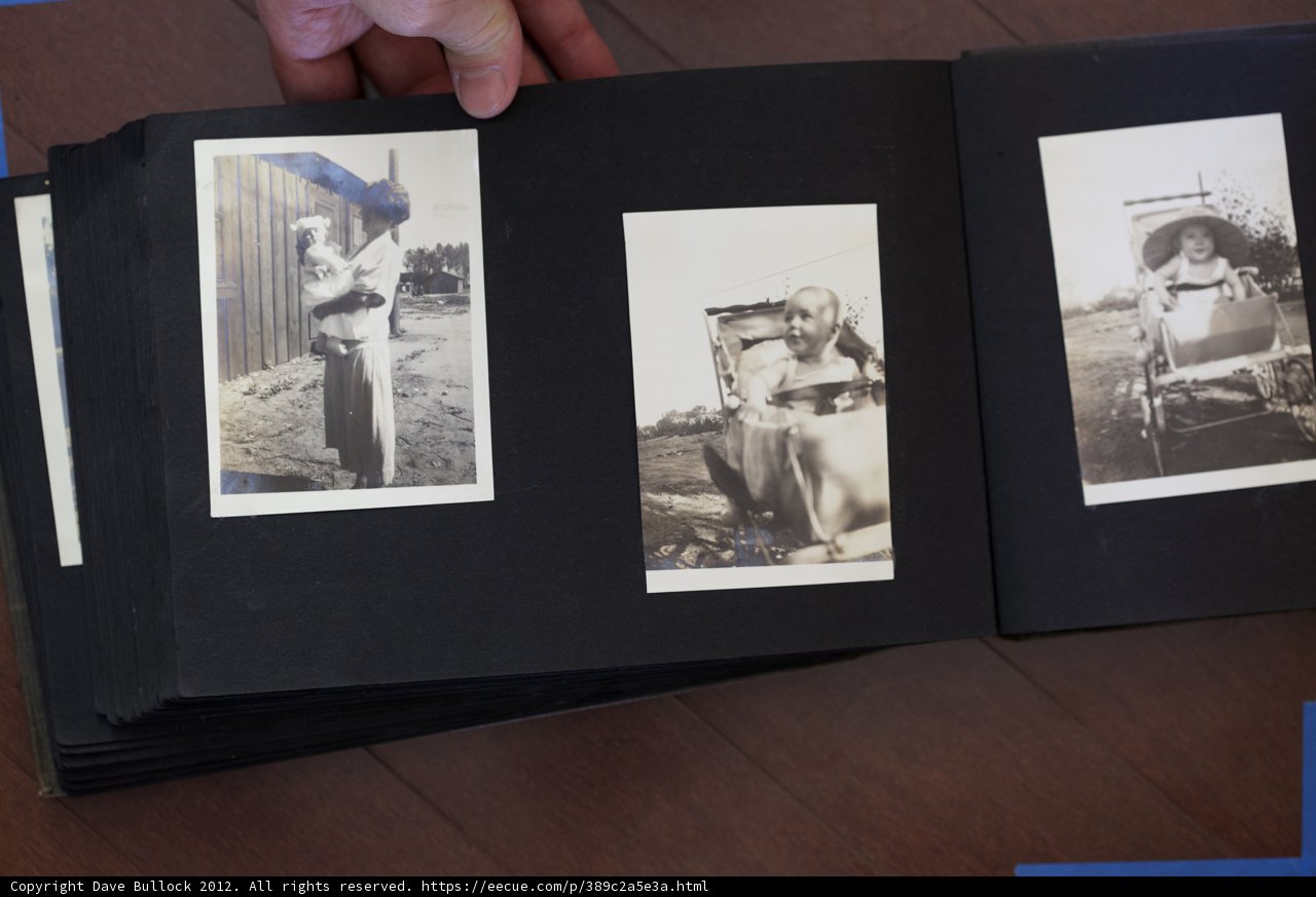 Family Memories
