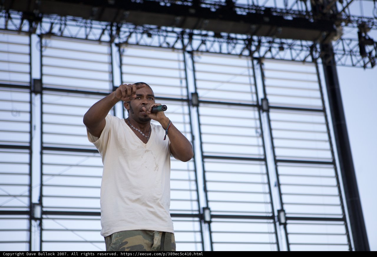 Kanye West Rocks the Grammys
