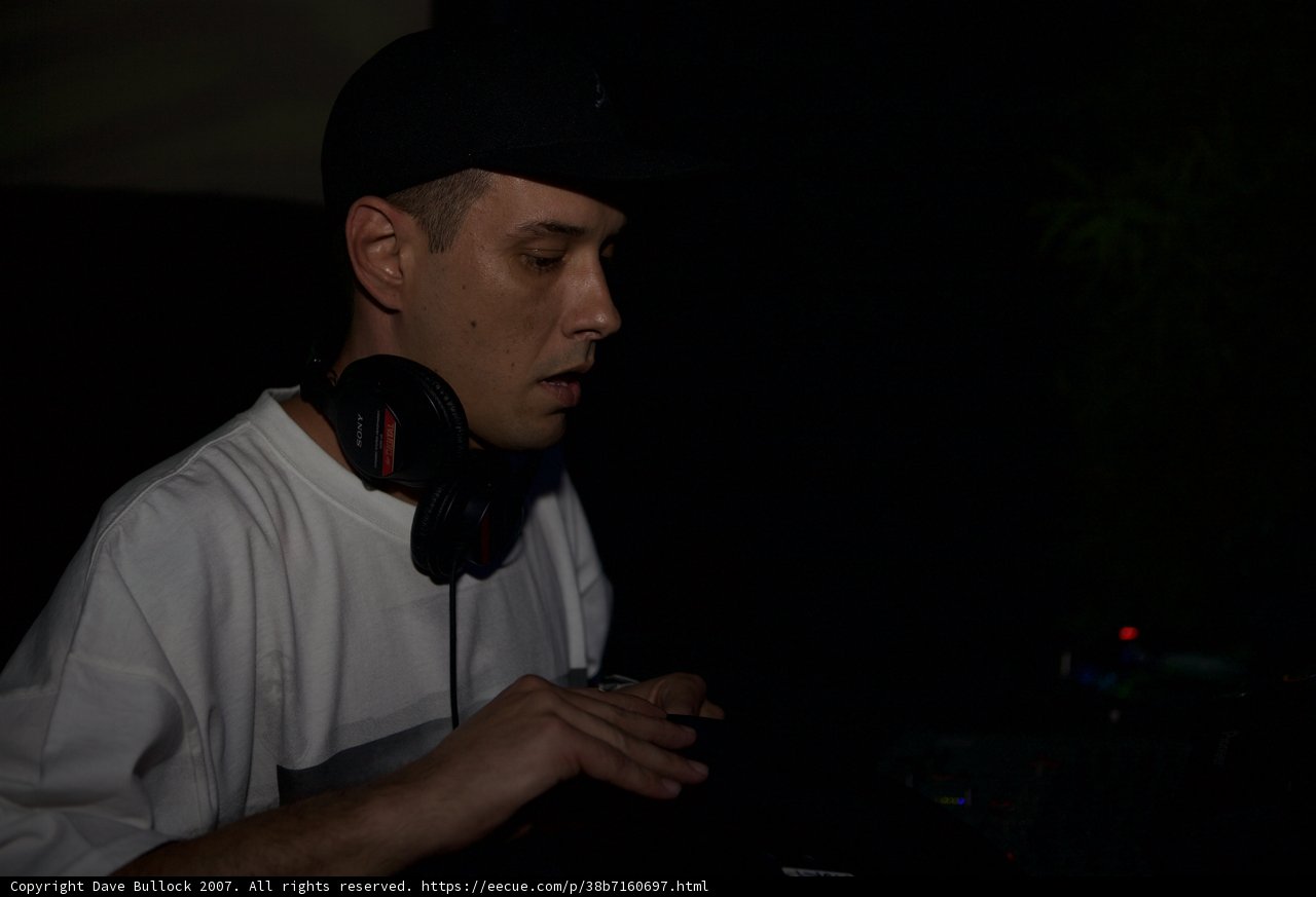 Spinning Sweet Sounds