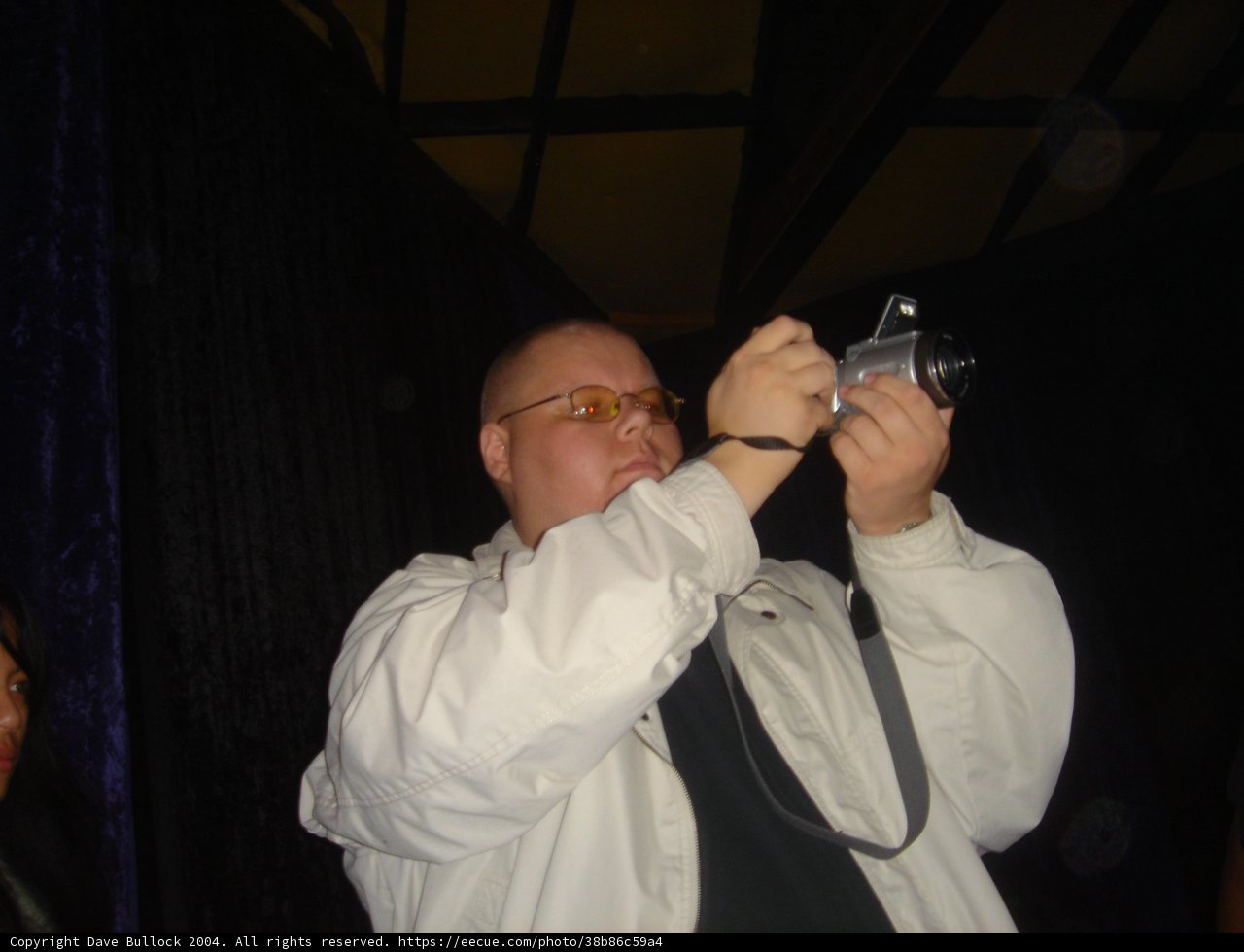 Capturing Memories