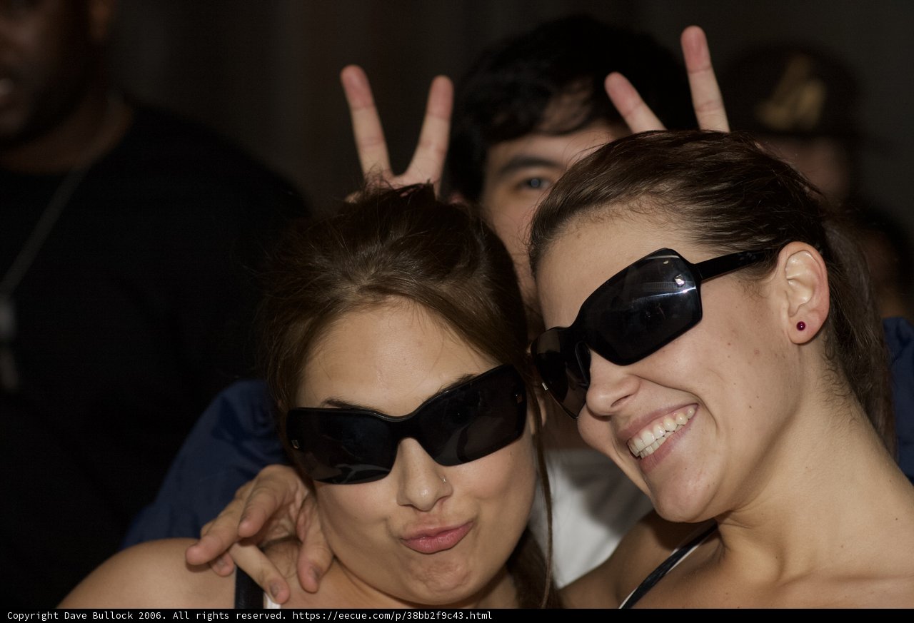 Sunnies for Two