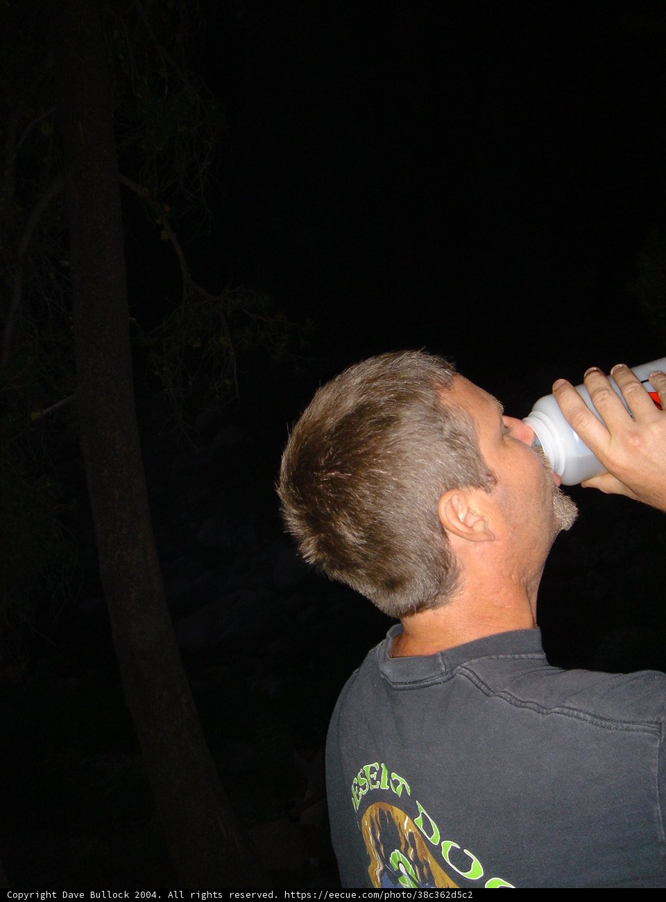 Thirst Quencher