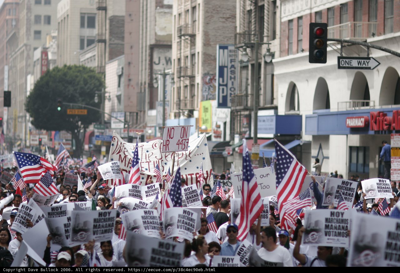 American Pride Parade
