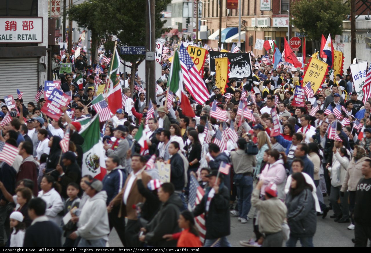 Patriotic March