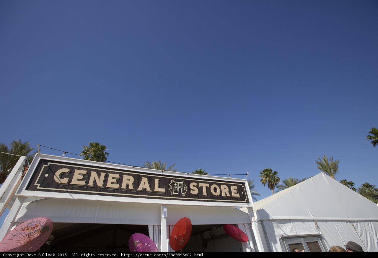 A Day at the General Store