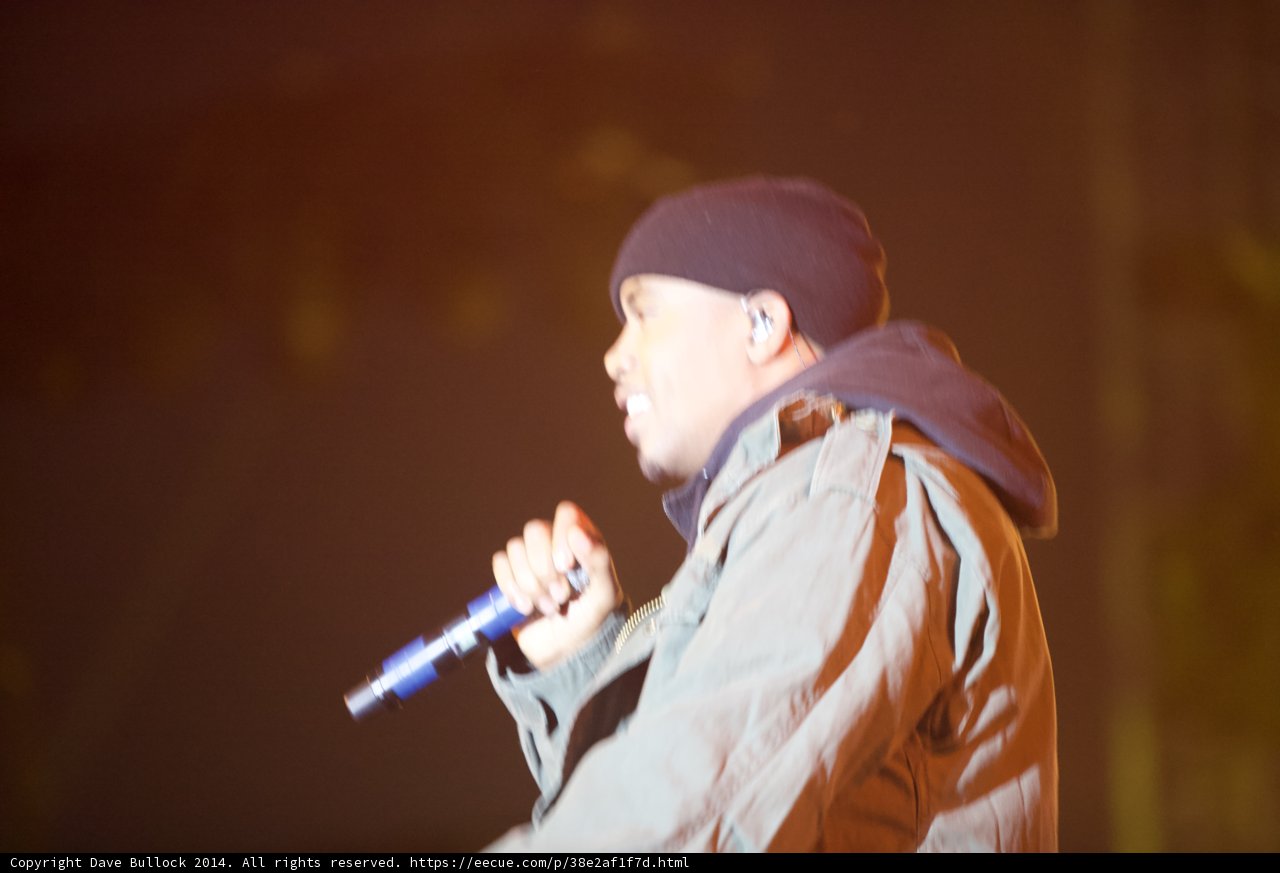 Hoodie and Mic