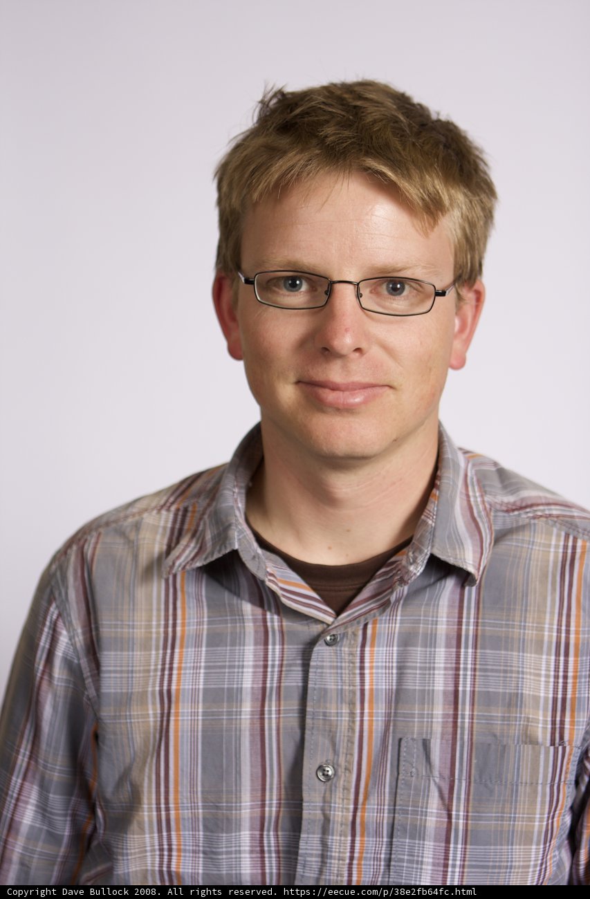 Plaid and Specs