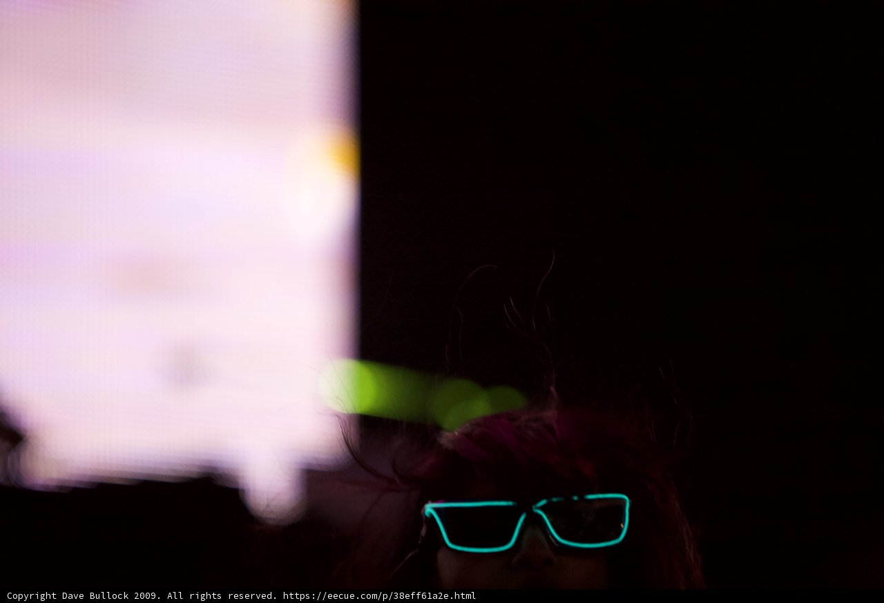 Screen Time Shades