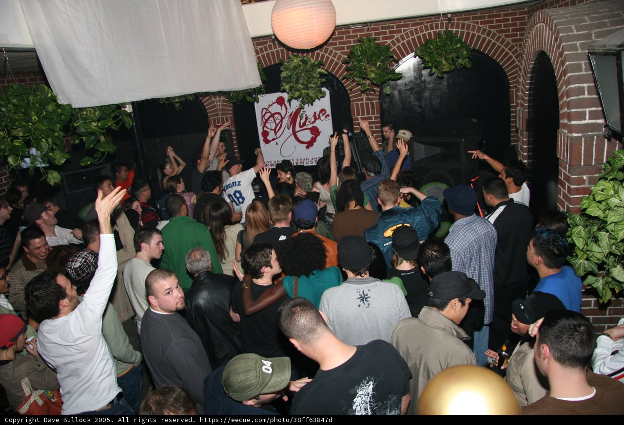 Party People