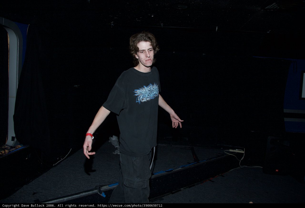The Solo Act