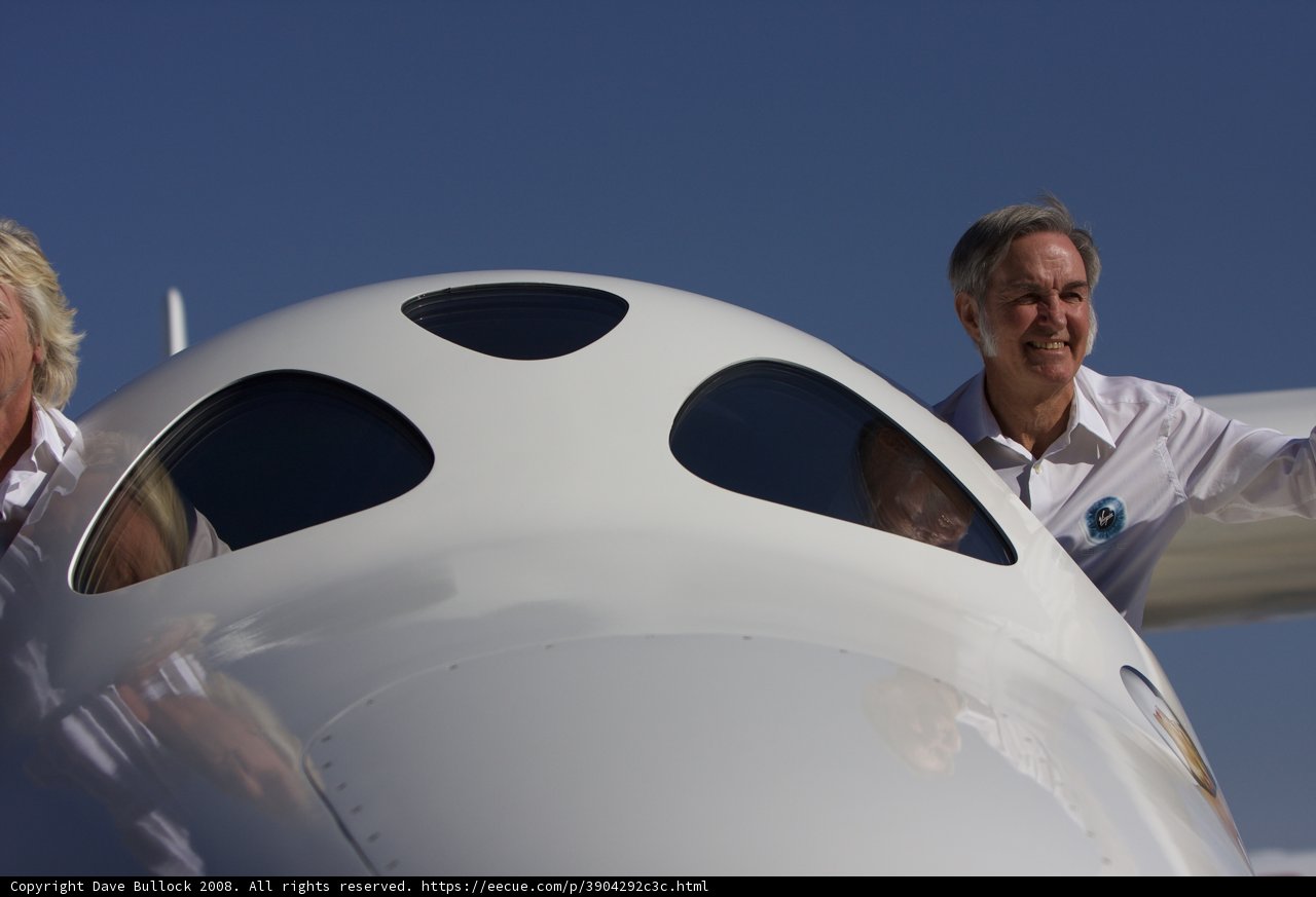 The Two Captains and Their Blue Sky Machine