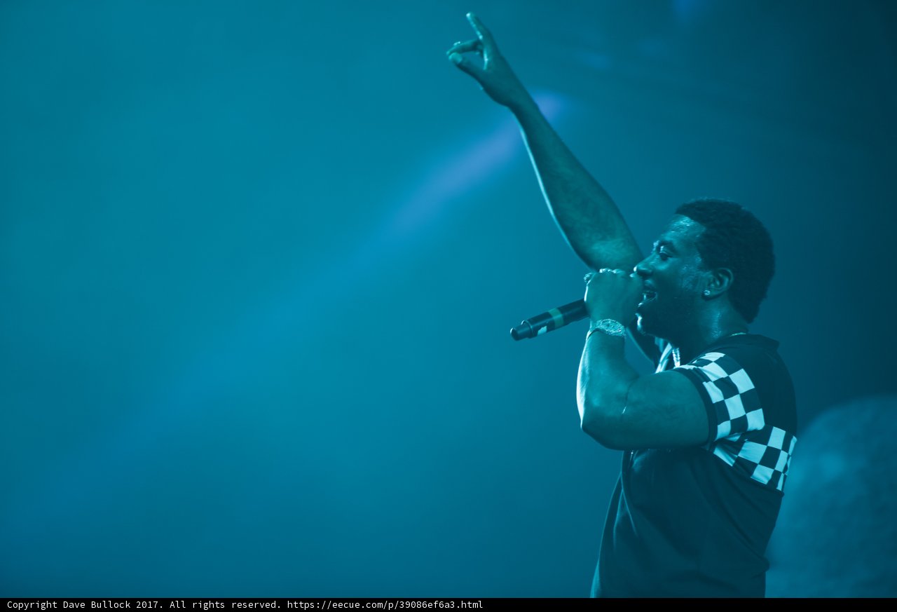 Powering Up the Crowd