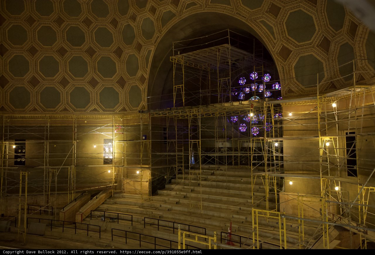 Under Construction