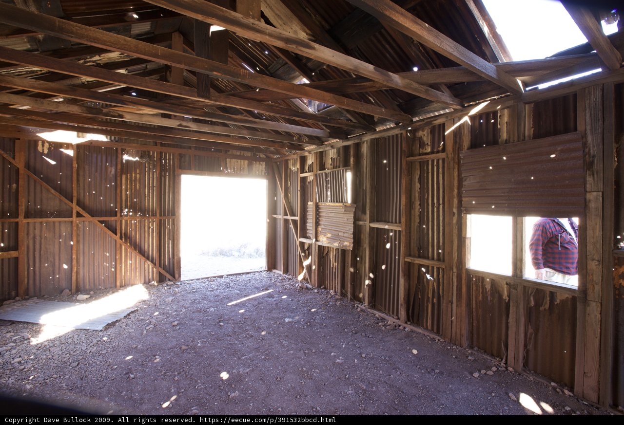 In the Attic