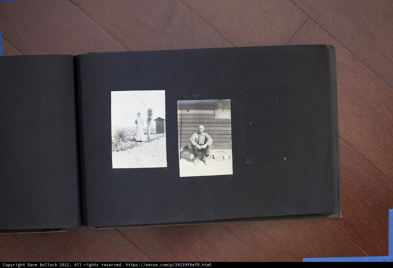 A Book of Memories