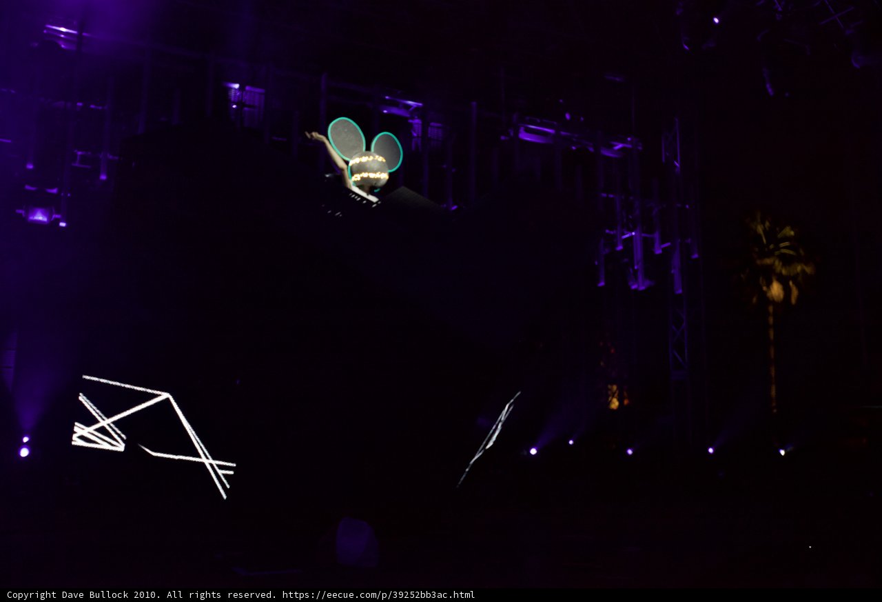 Spotlight on the Enigmatic Performer