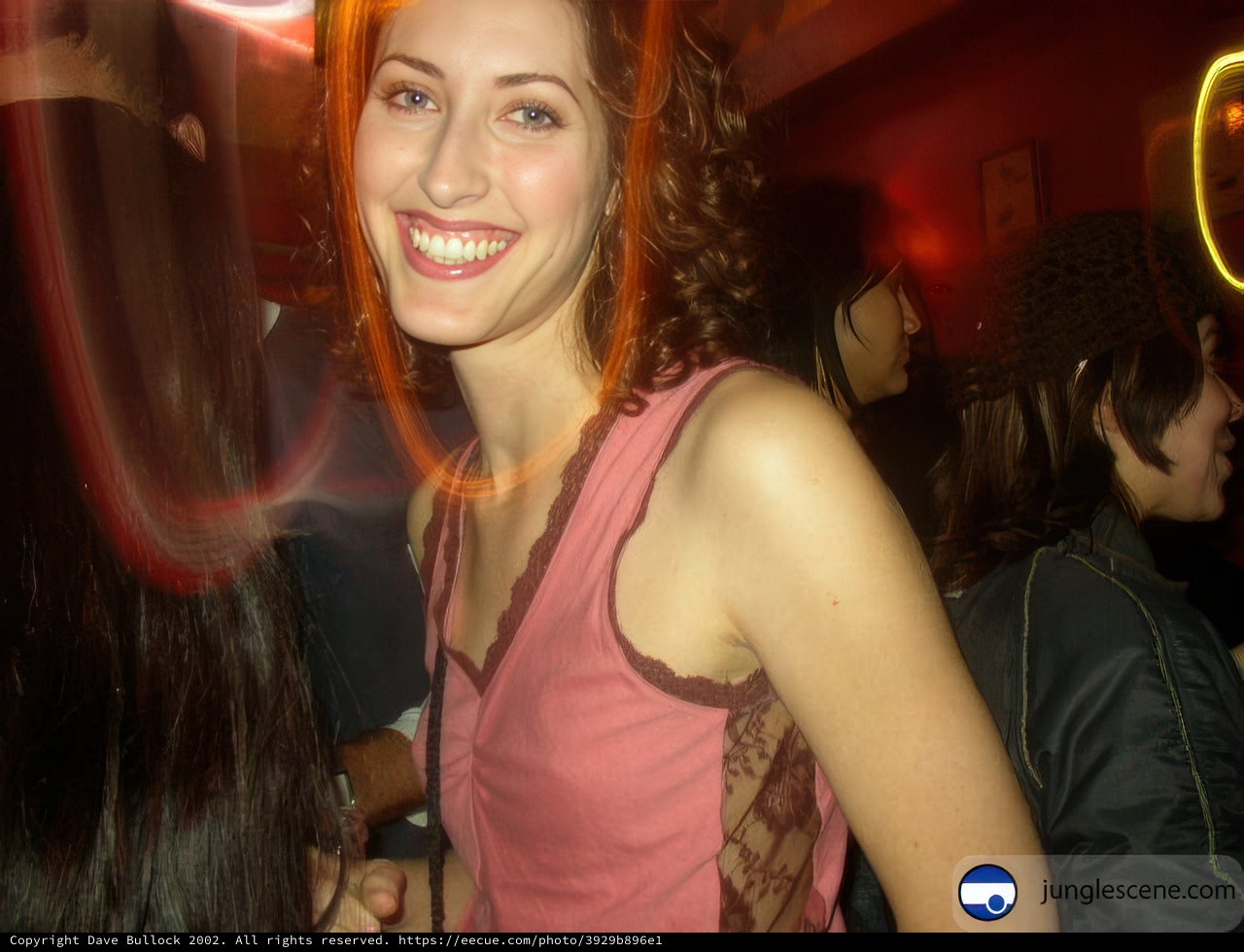 Nightclub Fun