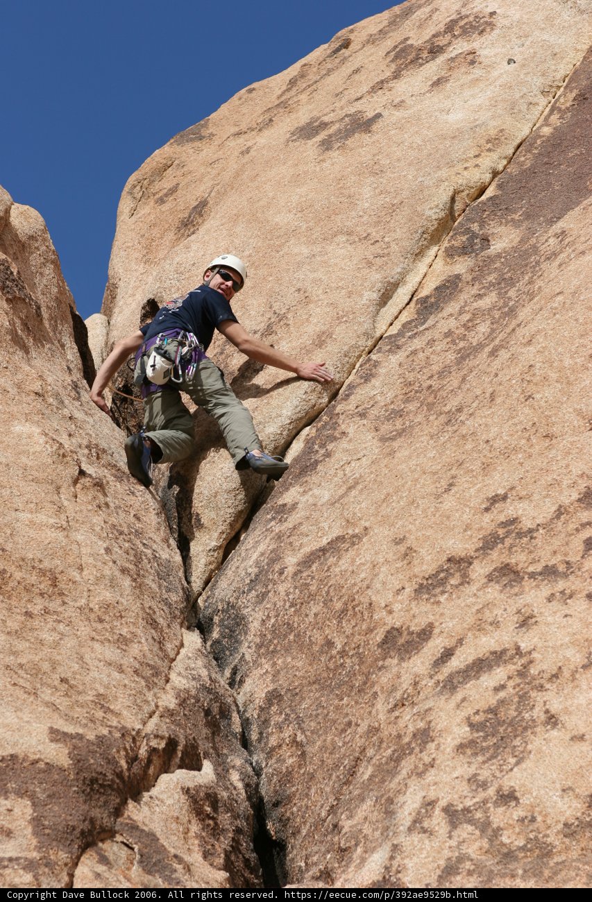 Scaling New Heights
