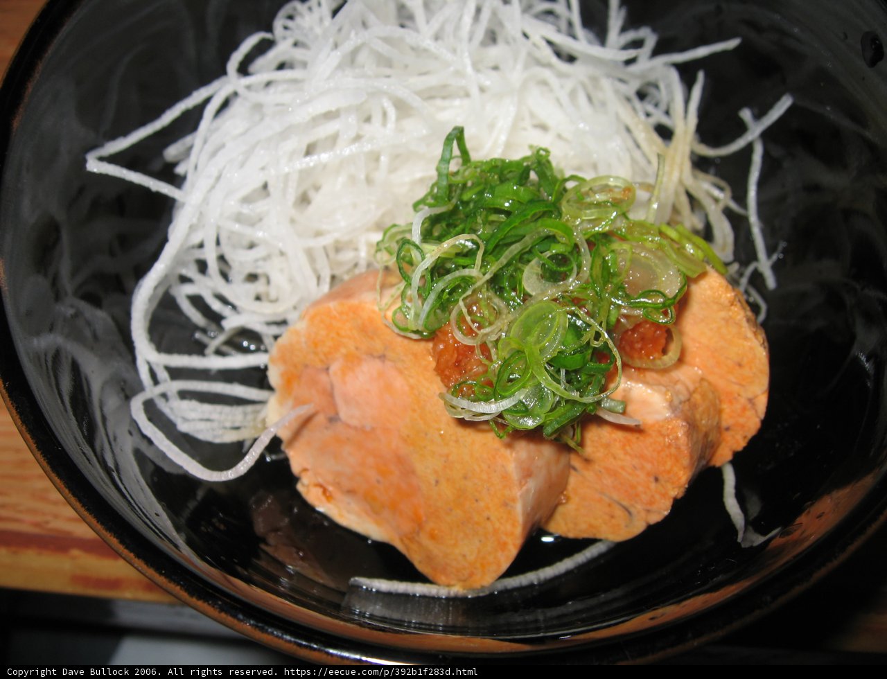 Oomasa's Ramen Delight