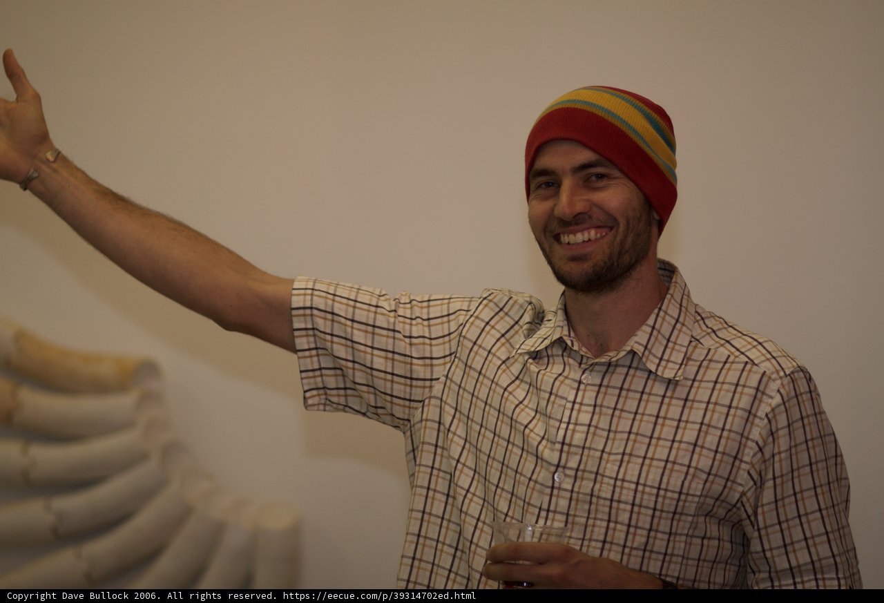 Vibrant Headgear