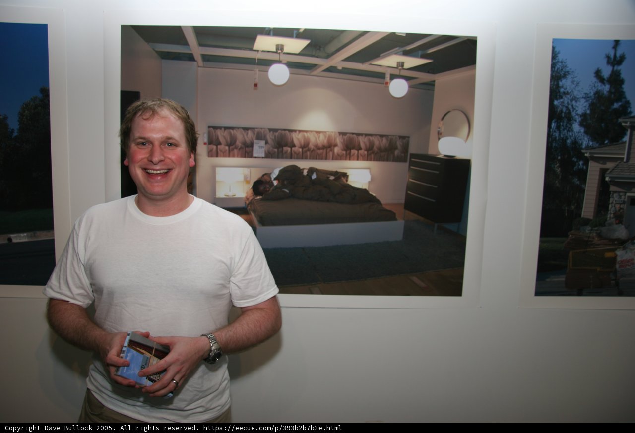 Memories on the Wall