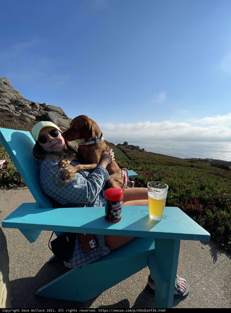Summer Bliss with Best Friend